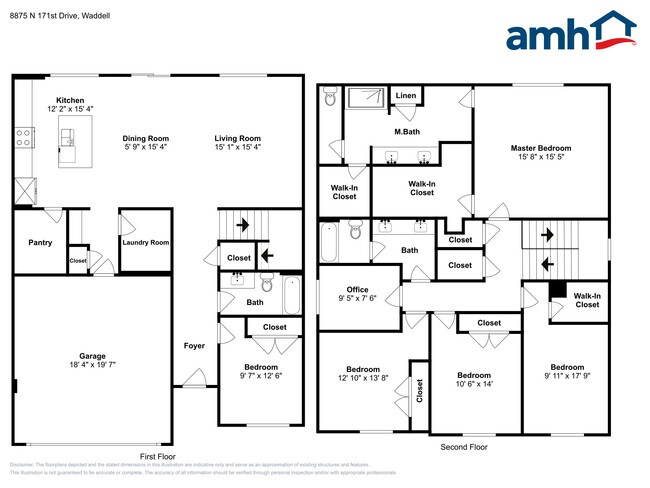 Building Photo - 8875 N 171st Drive