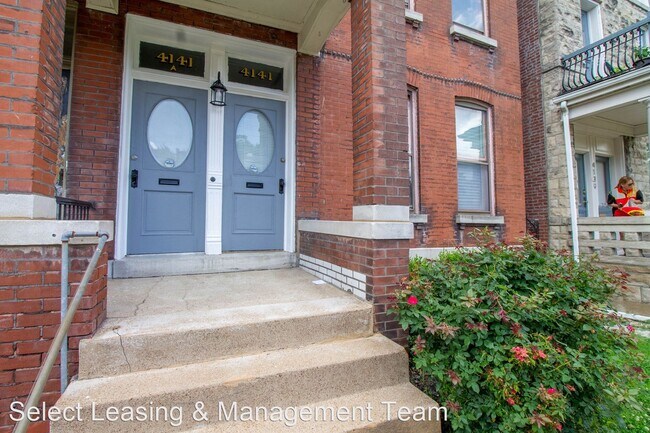 Building Photo - 4141 Flad Ave