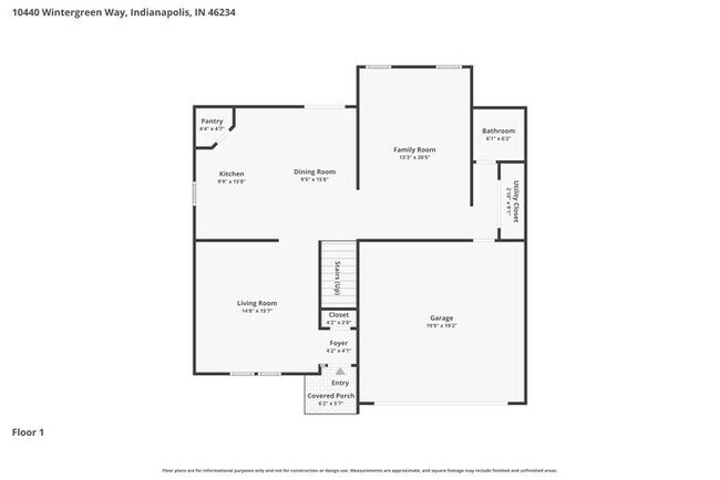 Foto del edificio - 10440 Wintergreen Way