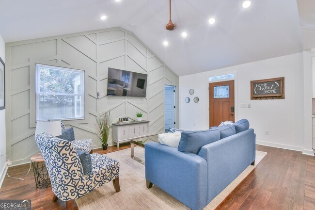 Foto del edificio - 1225 Carter Rd