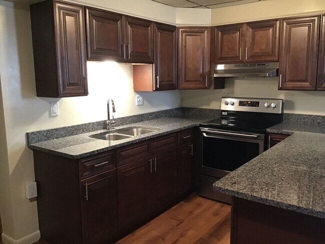 Foto del edificio - 336 E Fort St