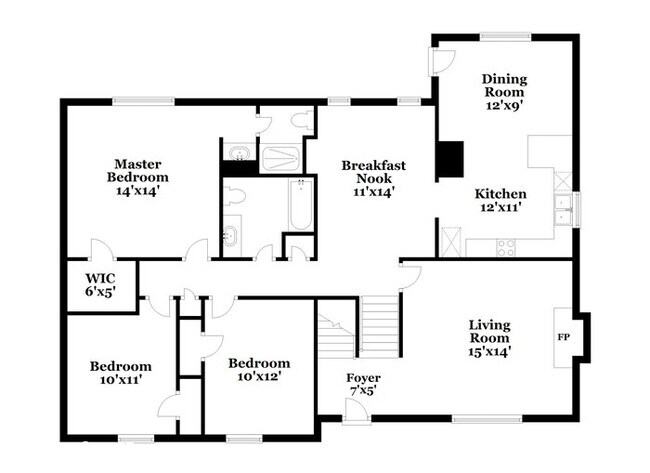 Building Photo - 5732 McCormick Dr, Shawnee, KS 66226