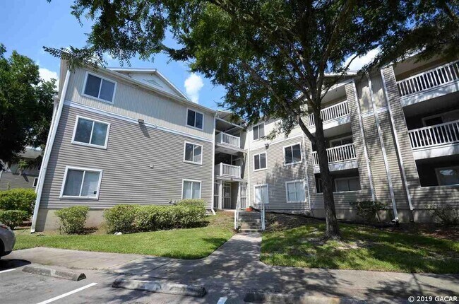 Foto del edificio - 4000 SW 23rd street