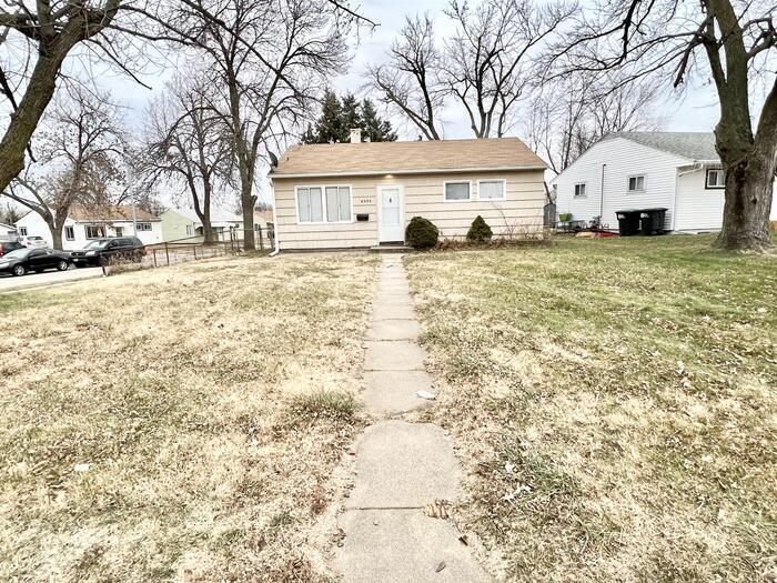 4035 Vinton St Omaha NE 68105 House For Rent In Omaha NE 
