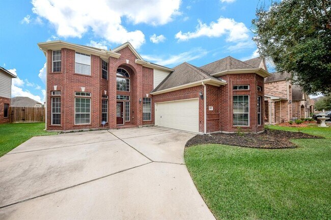 Foto del edificio - 21606 Marle Point Ct