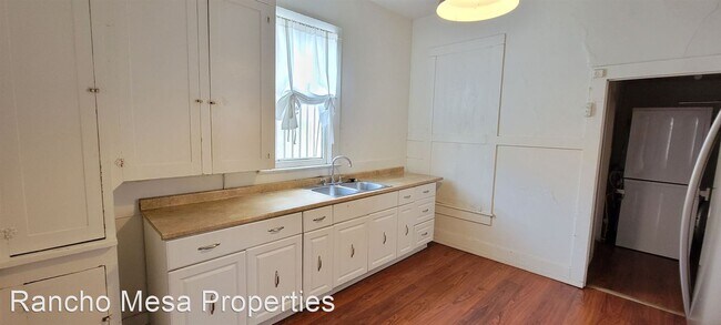 Foto del edificio - 2 br, 1 bath House - 53 16th St.