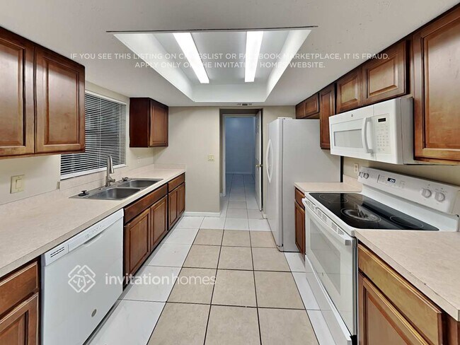 Foto del edificio - 2117 E Parkton Dr