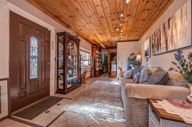 Foto del edificio - Furnished 3 Bed / 2 Bath Rental Near Lake Texoma – Utilities Included!