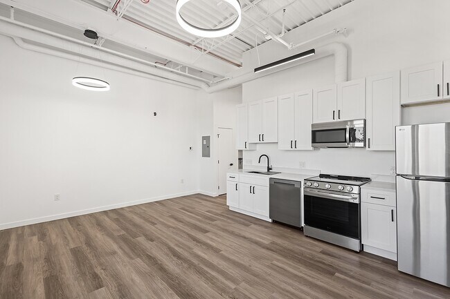 Interior Photo - Viewpoint 41 Lofts