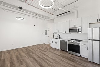 Interior Photo - Viewpoint 41 Lofts