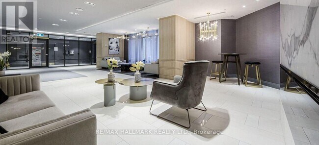 Photo du bâtiment - 621 Sheppard Ave E