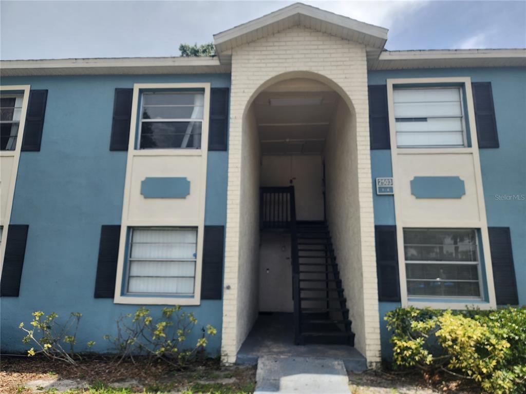 Foto principal - 2503 N Alafaya Trail