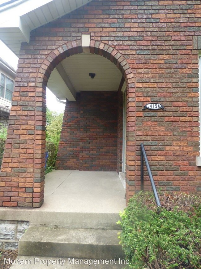 Building Photo - 415 Ridgeway Rd
