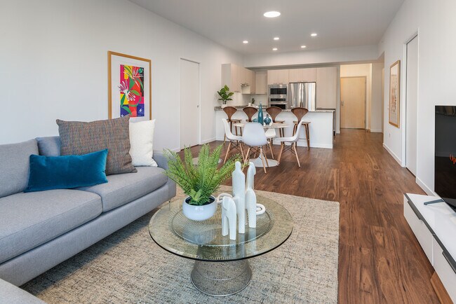 Foto del edificio - 3477 N Broadway