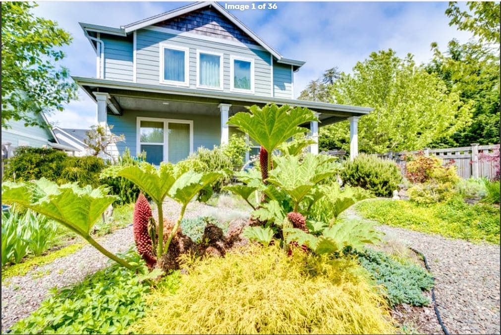 34670 Bayside Meadows Dr, Manzanita, OR 97130 House Rental in