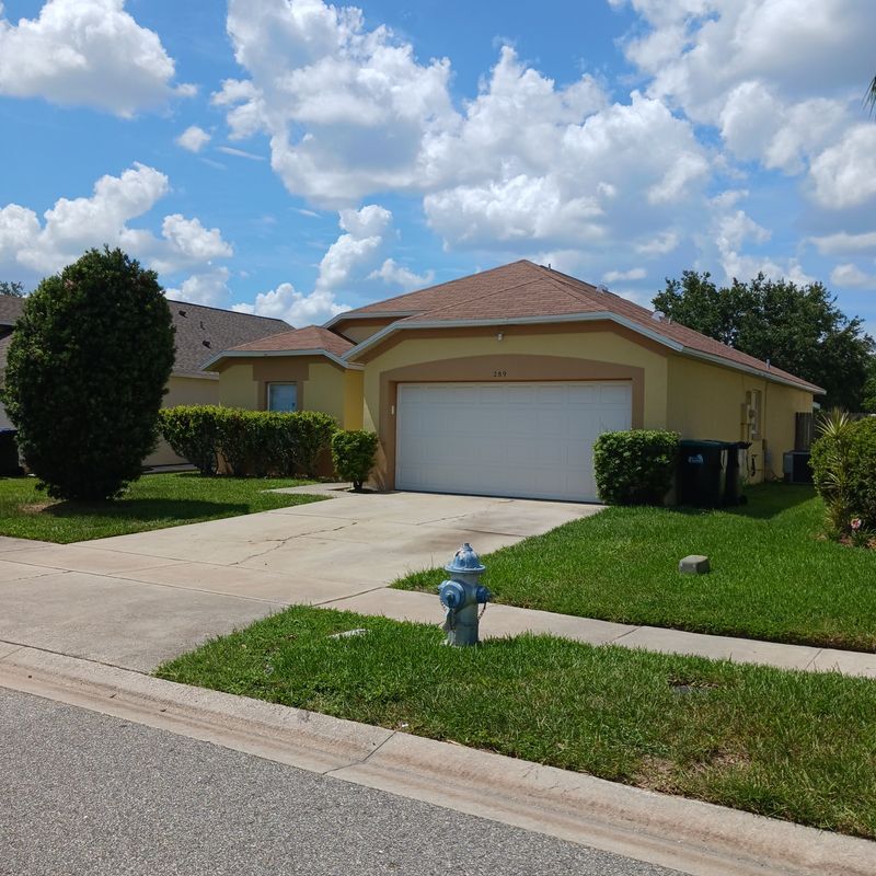 Foto principal - 289 White Marsh Cir