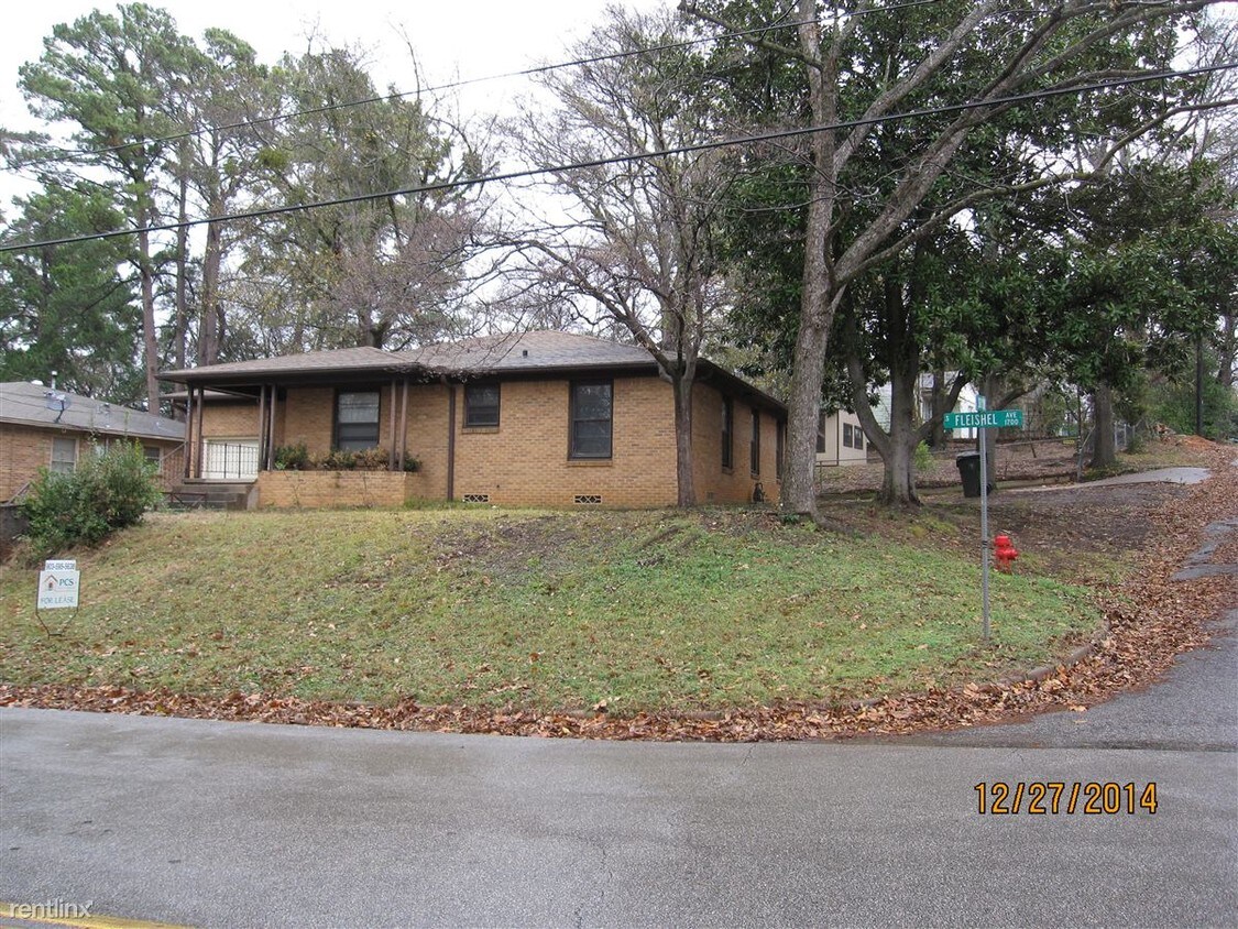 Primary Photo - 1712 S Fleishel Ave