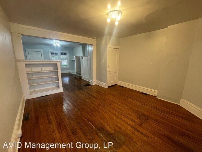 Building Photo - 2 br, 1 bath House - 1521 Davis Ave