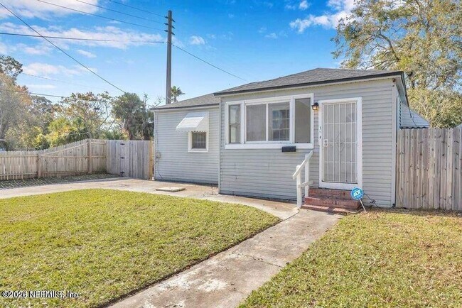 Foto del edificio - 1804 Cleveland St