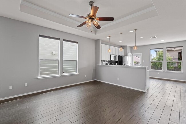 Foto del edificio - 15903 Serene Fleming Trace
