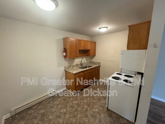 Photo - 2601 Hillsboro Pike Townhome