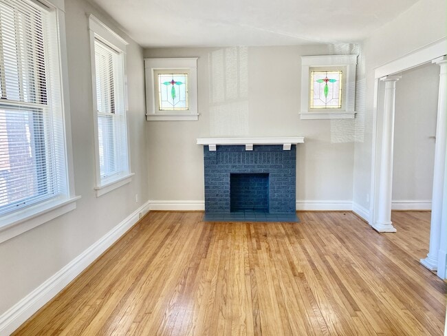 Building Photo - 6325 Arsenal St