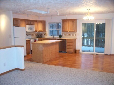 Cocina/Comedor - 4290 Baywood Dr