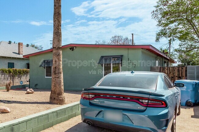 Foto del edificio - 1117 N 13th St