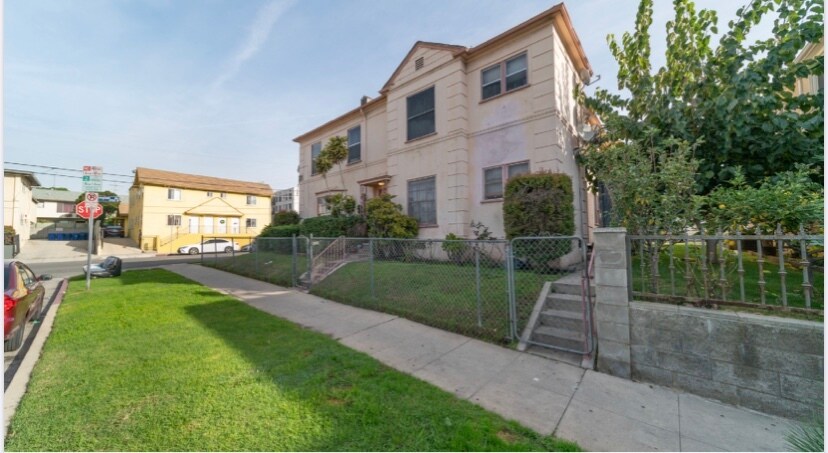 Primary Photo - 1186 N New Hampshire Ave