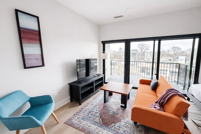 Foto del edificio - 203 N 48th St