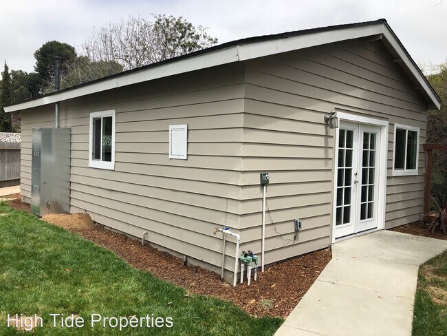 Building Photo - 1 br, 1 bath House - 4792 Mount Cresti Dr, #B