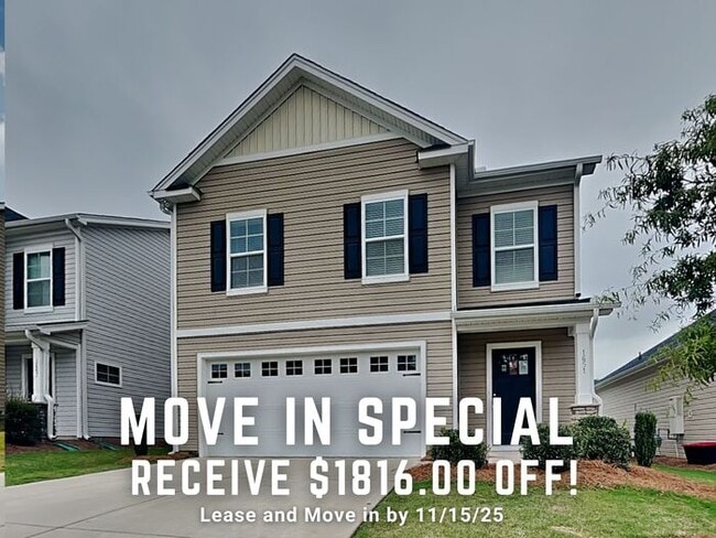 Building Photo - 1651 Commendable Ct