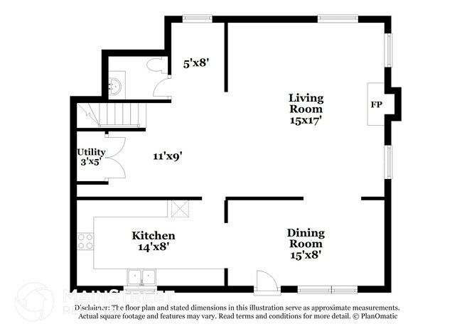 Foto del edificio - 170 Woodcrest Dr
