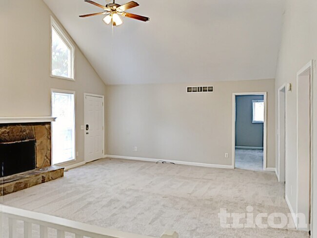 Foto del edificio - 4930 Heritage Valley Dr