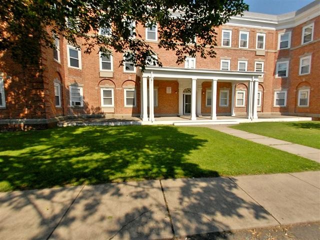 Palisade Apartments - 275 Palisade Ave