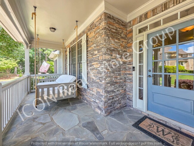 Building Photo - 5/5 Executive Home in Canton-Ranch on full finished basement!