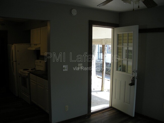 Photo - 422 Asher Street Townhome