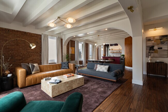 Foto del edificio - 455 E Ocean Blvd