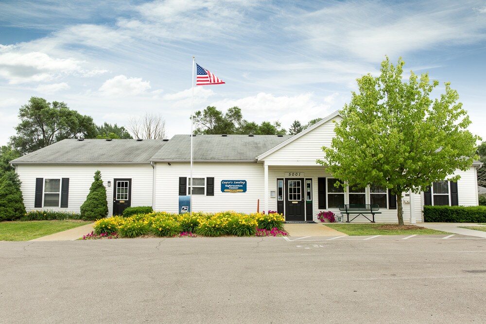 Coopers Landing Apartments 5001 Coopers Landing Dr Kalamazoo, MI