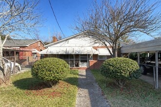 Building Photo - 1694 Douglas St