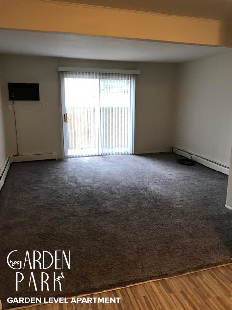 Foto del edificio - Garden Park Apartments - 30600 Pardo