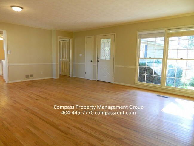 Building Photo - 3631 Lassiter Rd