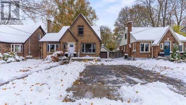 Building Photo - 36 Bond St