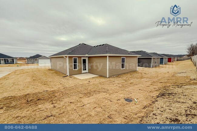 Foto del edificio - NEW 3 Bedroom Near Joplin, MO