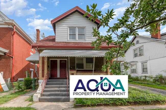 Building Photo - 2850 Shaffer Ave