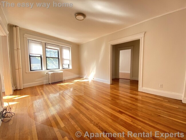 Building Photo - 1558 Massachusetts Ave