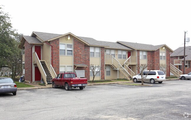 Brushy Creek Village Rentals Round Rock, TX