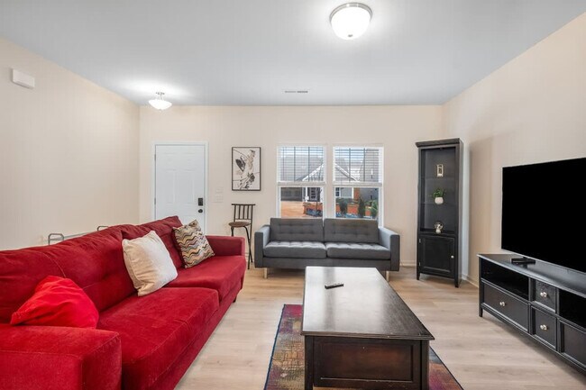 Foto del edificio - 3107 Highlander Pt