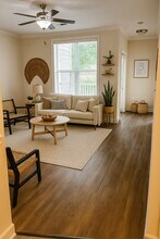 3BR, 2BA - Seasons at Cane Creek