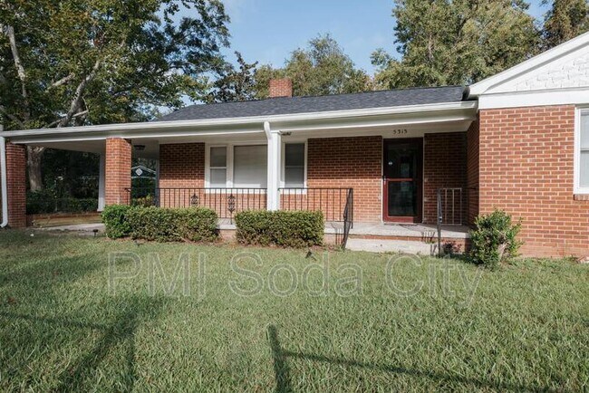 Building Photo - 5313 Randall Ave